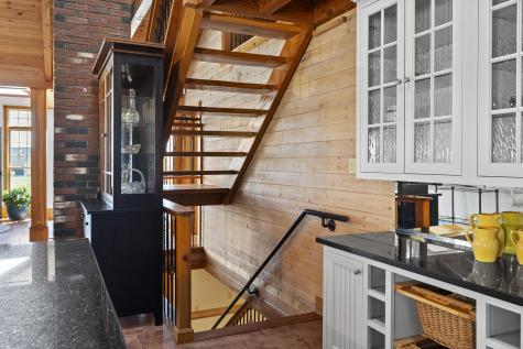 11 Blueberry Ridge Harpswell ME 04066