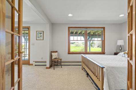 11 Blueberry Ridge Harpswell ME 04066