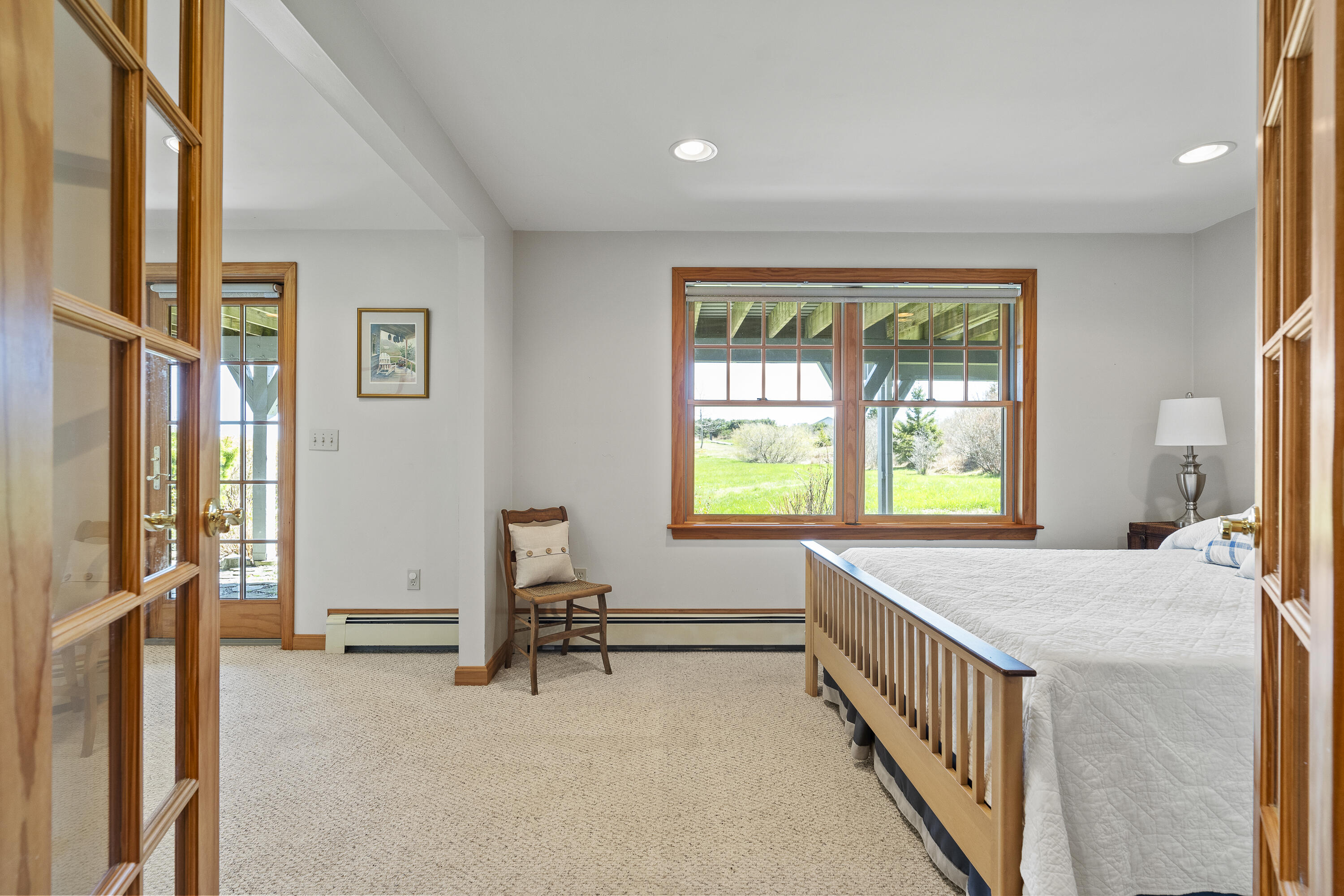 11 Blueberry Ridge Harpswell ME 04066