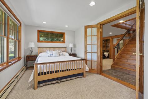 11 Blueberry Ridge Harpswell ME 04066