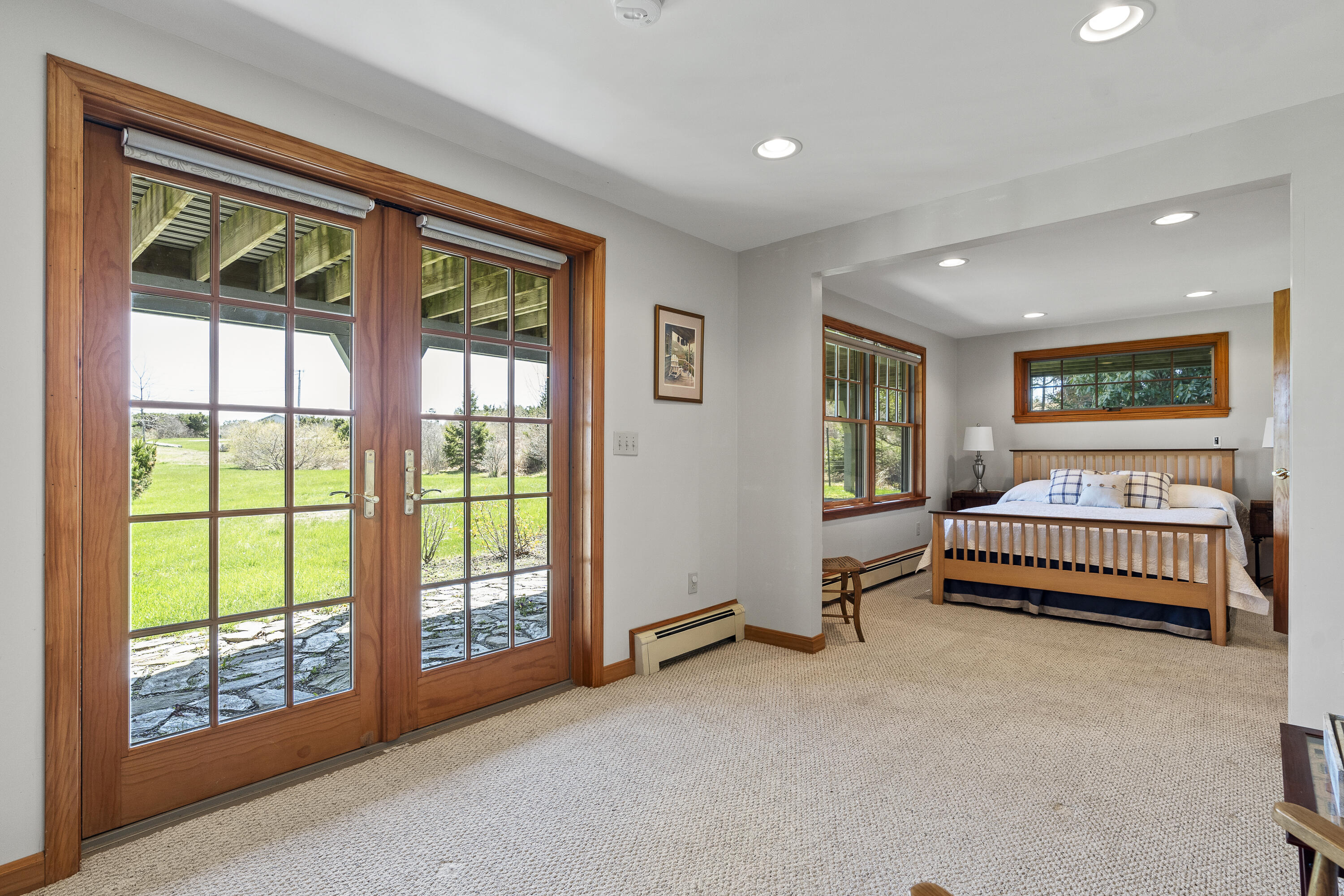 11 Blueberry Ridge Harpswell ME 04066