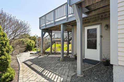 11 Blueberry Ridge Harpswell ME 04066