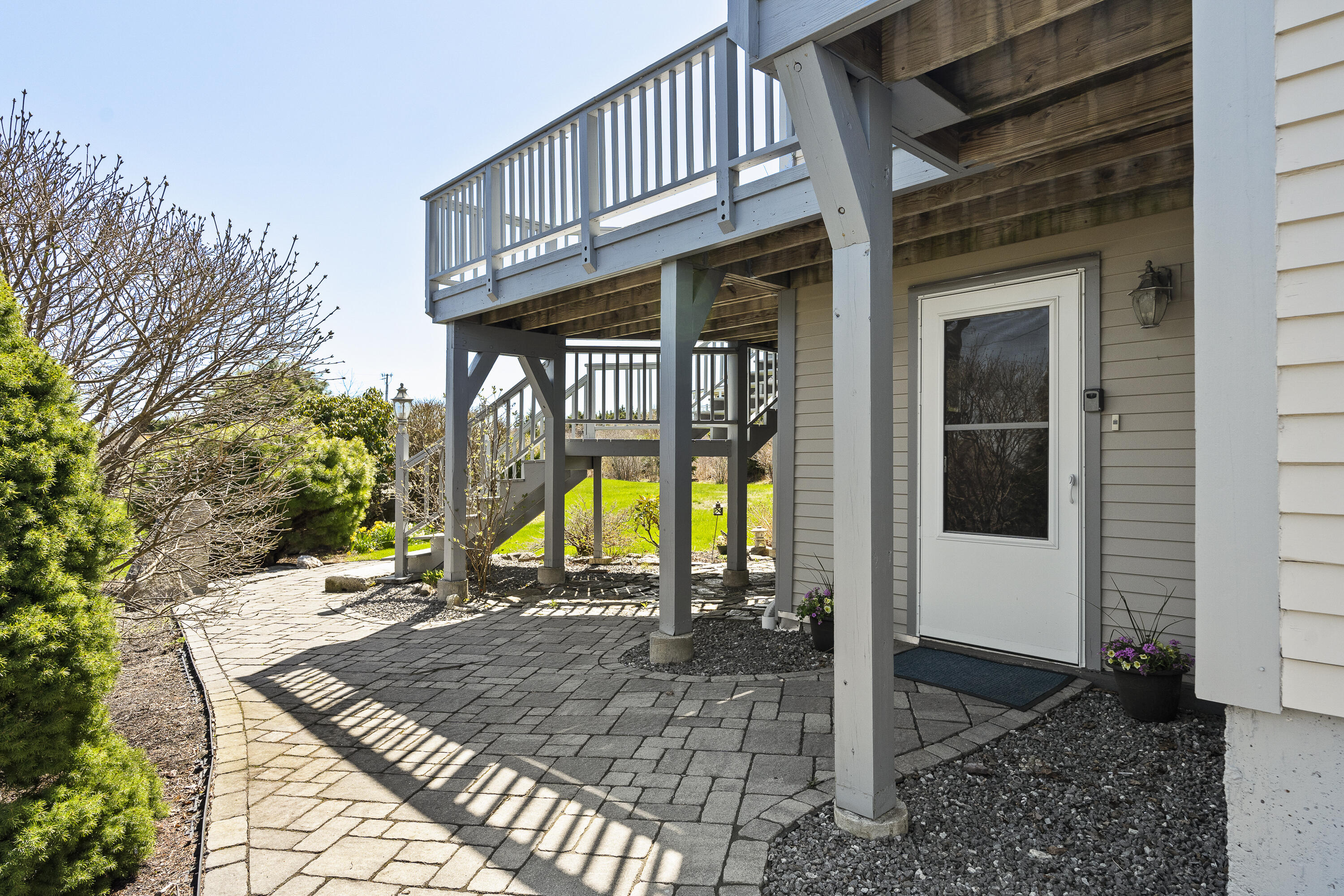 11 Blueberry Ridge Harpswell ME 04066