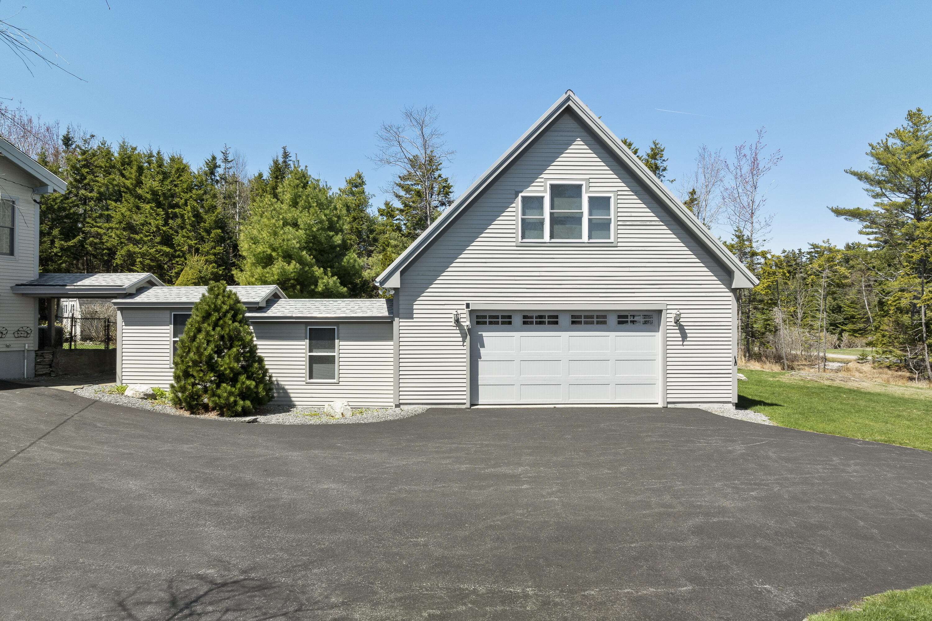 11 Blueberry Ridge Harpswell ME 04066