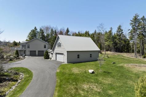 11 Blueberry Ridge Harpswell ME 04066