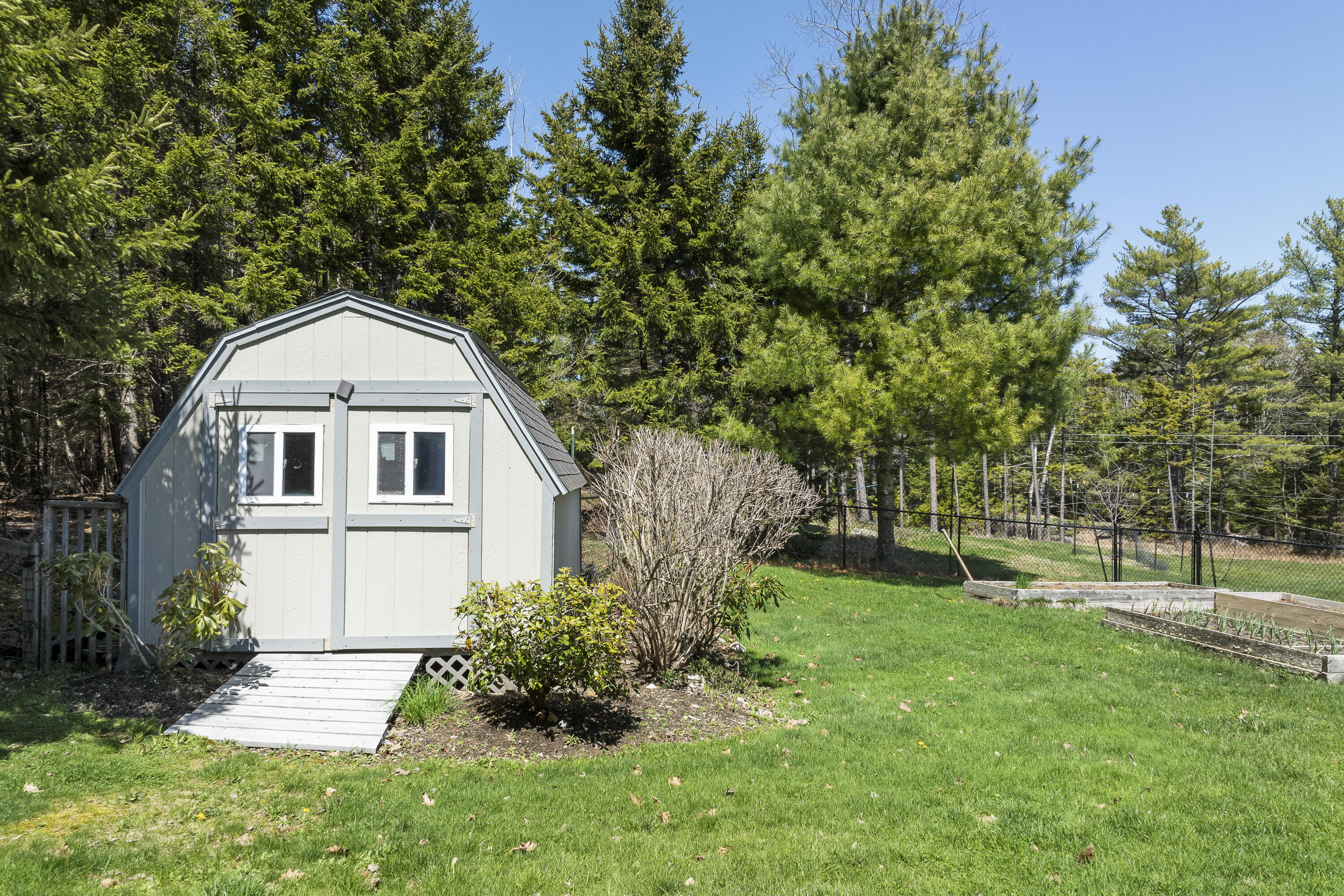 11 Blueberry Ridge Harpswell ME 04066