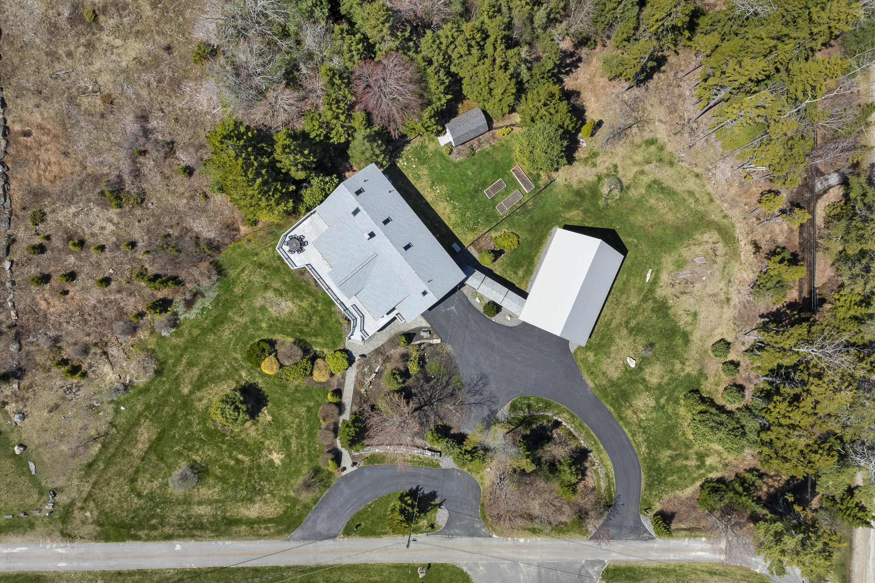 11 Blueberry Ridge Harpswell ME 04066