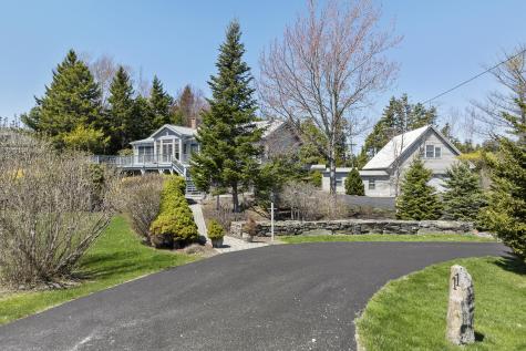 11 Blueberry Ridge Harpswell ME 04066