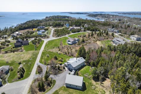 11 Blueberry Ridge Harpswell ME 04066