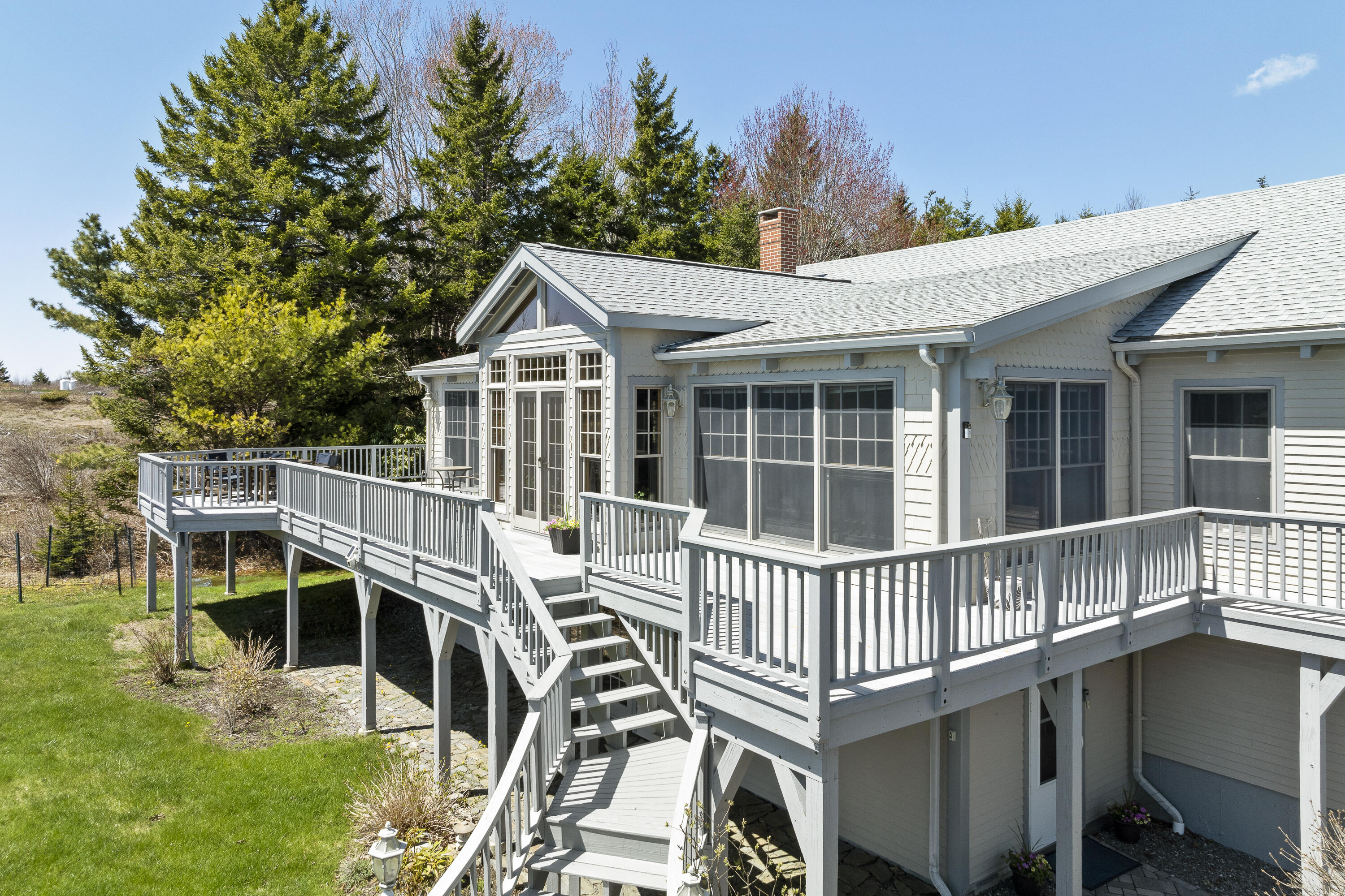 11 Blueberry Ridge Harpswell ME 04066