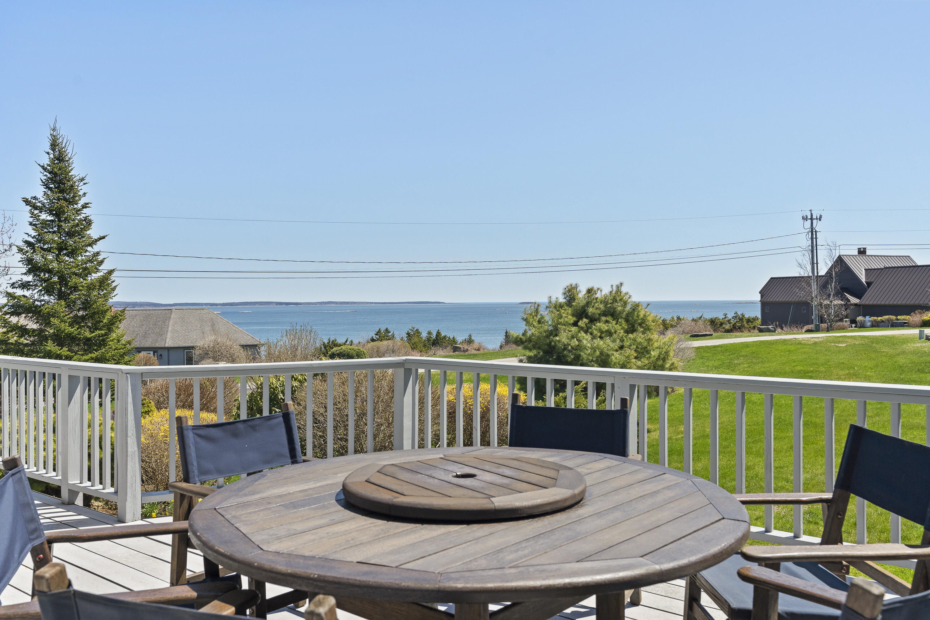 11 Blueberry Ridge Harpswell ME 04066