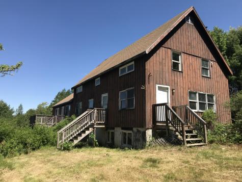 217 Tenney Hill Road Casco ME 04015