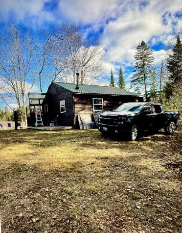 PROJECT576 Benedicta Twp Benedicta Twp ME 04733