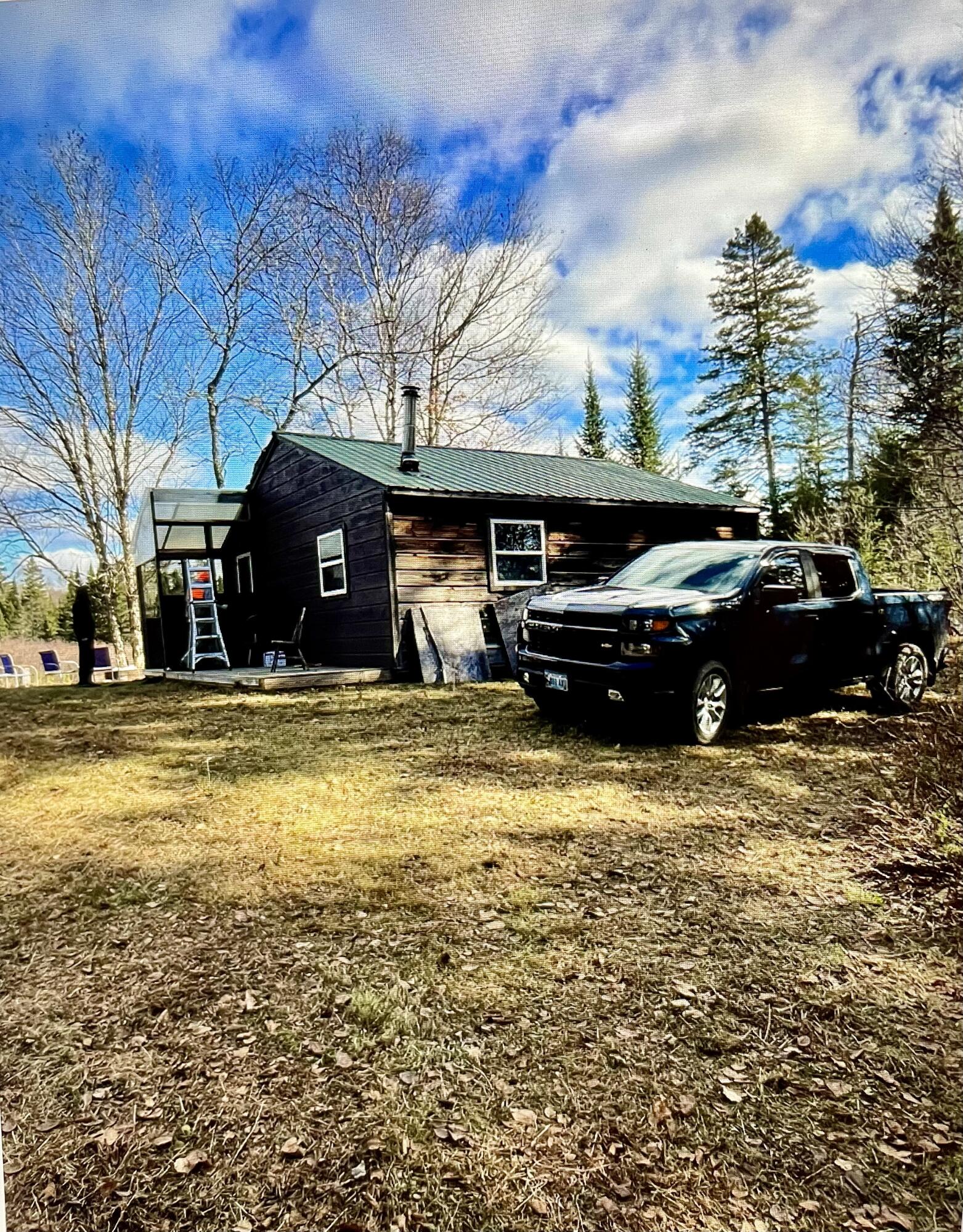 PROJECT576 Benedicta Twp Benedicta Twp ME 04733