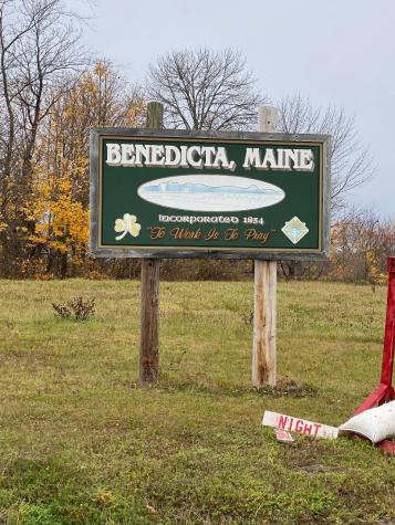 PROJECT576 Benedicta Twp Benedicta Twp ME 04733