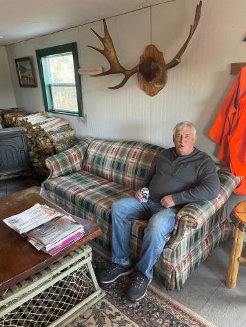 PROJECT576 Benedicta Twp Benedicta Twp ME 04733