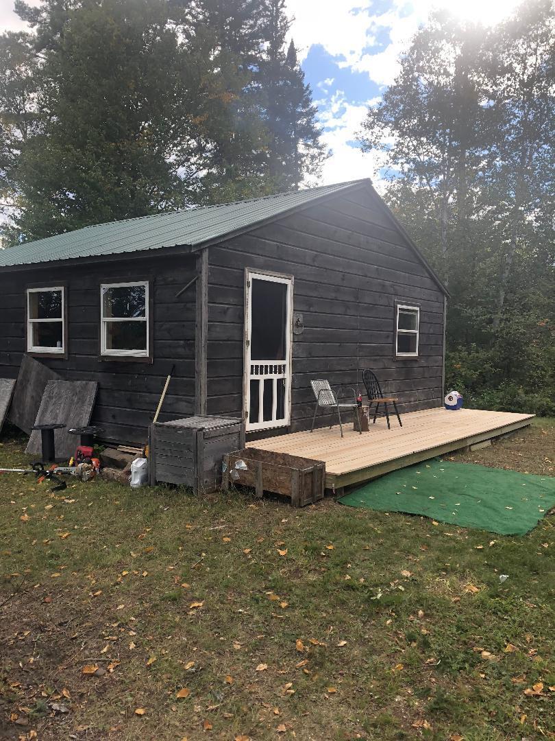 PROJECT576 Benedicta Twp Benedicta Twp ME 04733