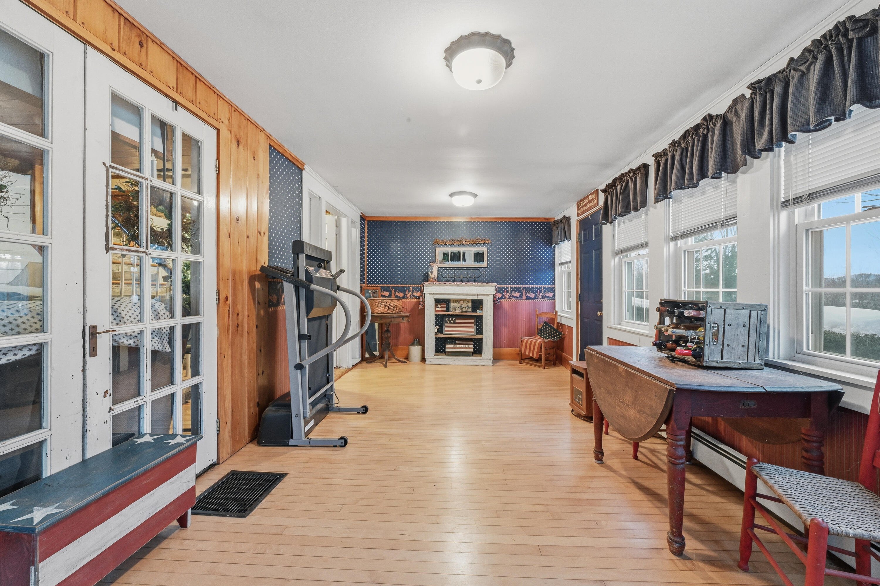 465 Carthage Road Carthage ME 04224