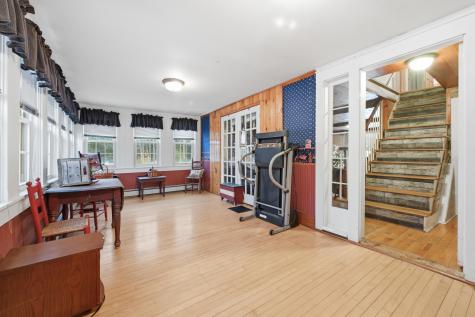 465 Carthage Road Carthage ME 04224