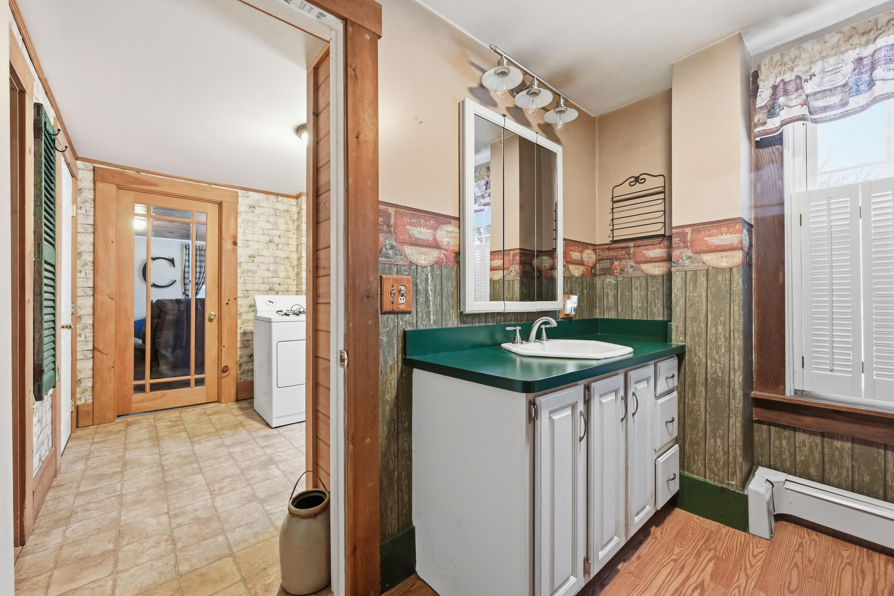 465 Carthage Road Carthage ME 04224