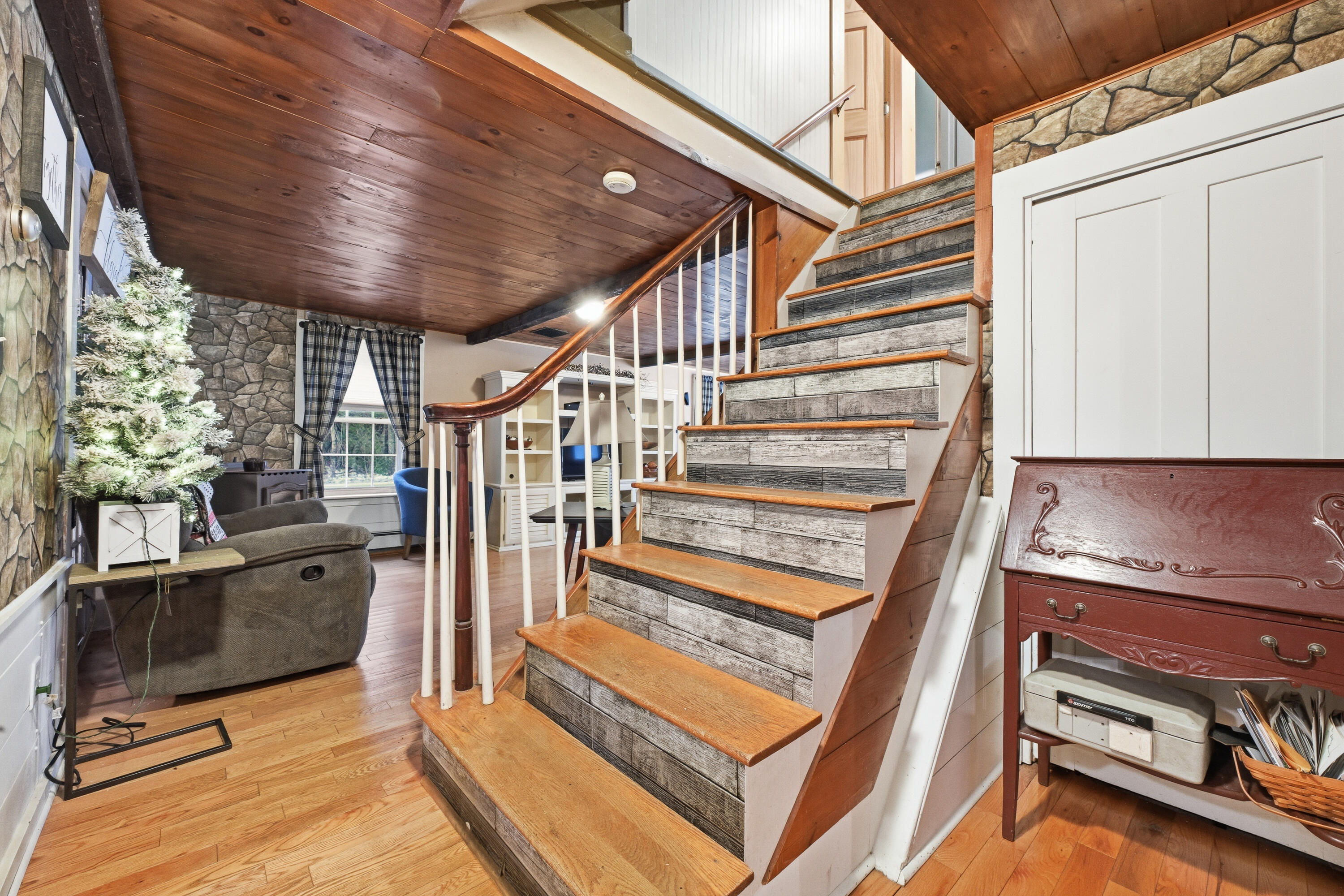 465 Carthage Road Carthage ME 04224