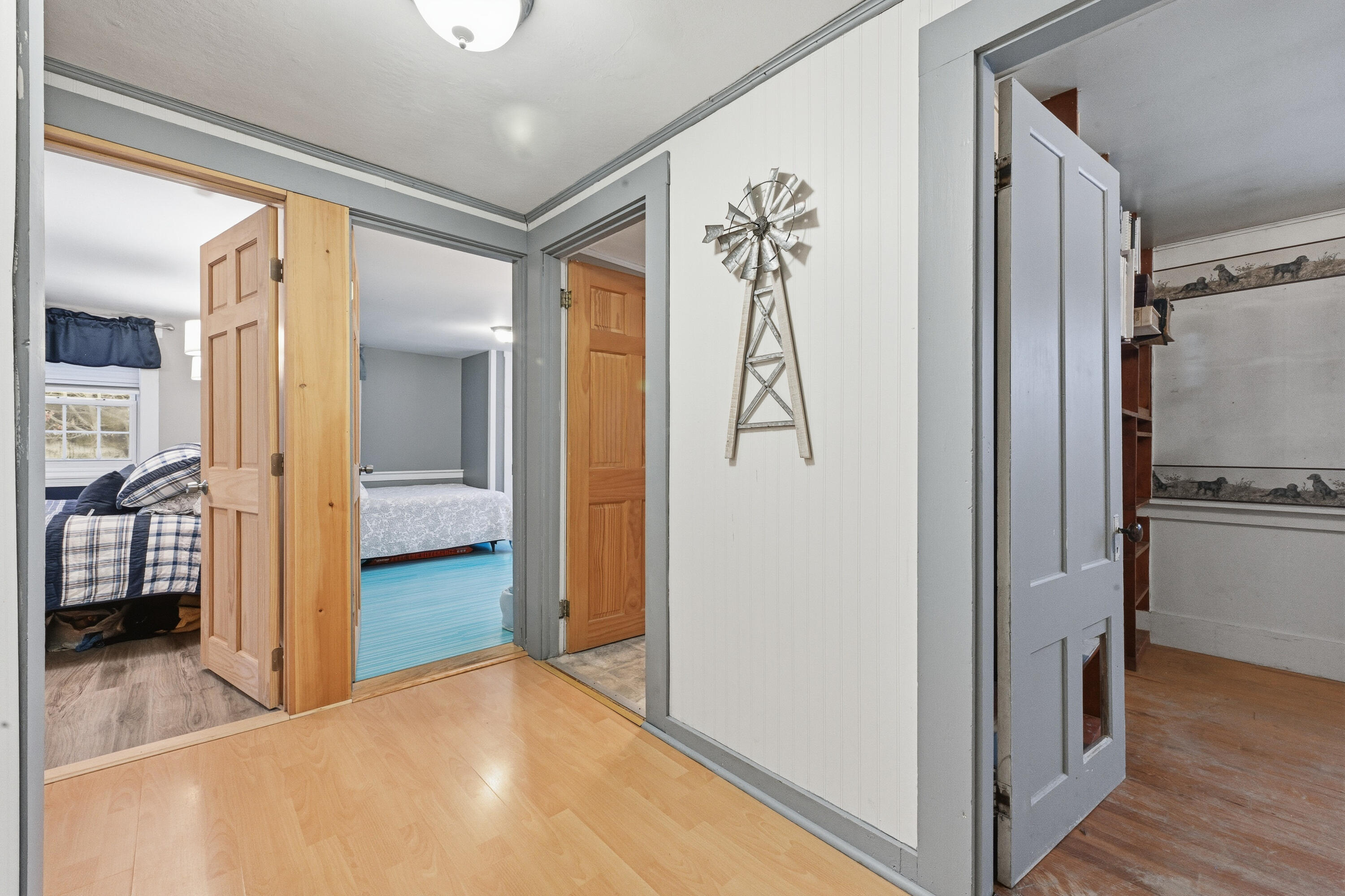 465 Carthage Road Carthage ME 04224