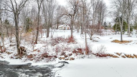 465 Carthage Road Carthage ME 04224