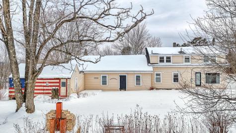 465 Carthage Road Carthage ME 04224