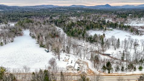 465 Carthage Road Carthage ME 04224