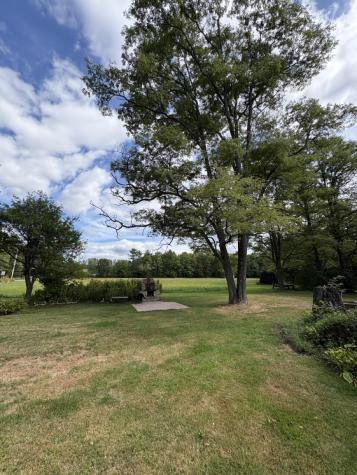 465 Carthage Road Carthage ME 04224