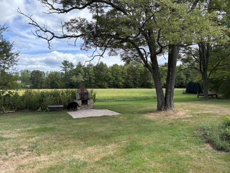 465 Carthage Road Carthage ME 04224