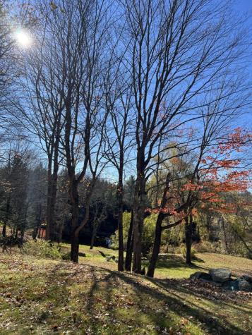 465 Carthage Road Carthage ME 04224