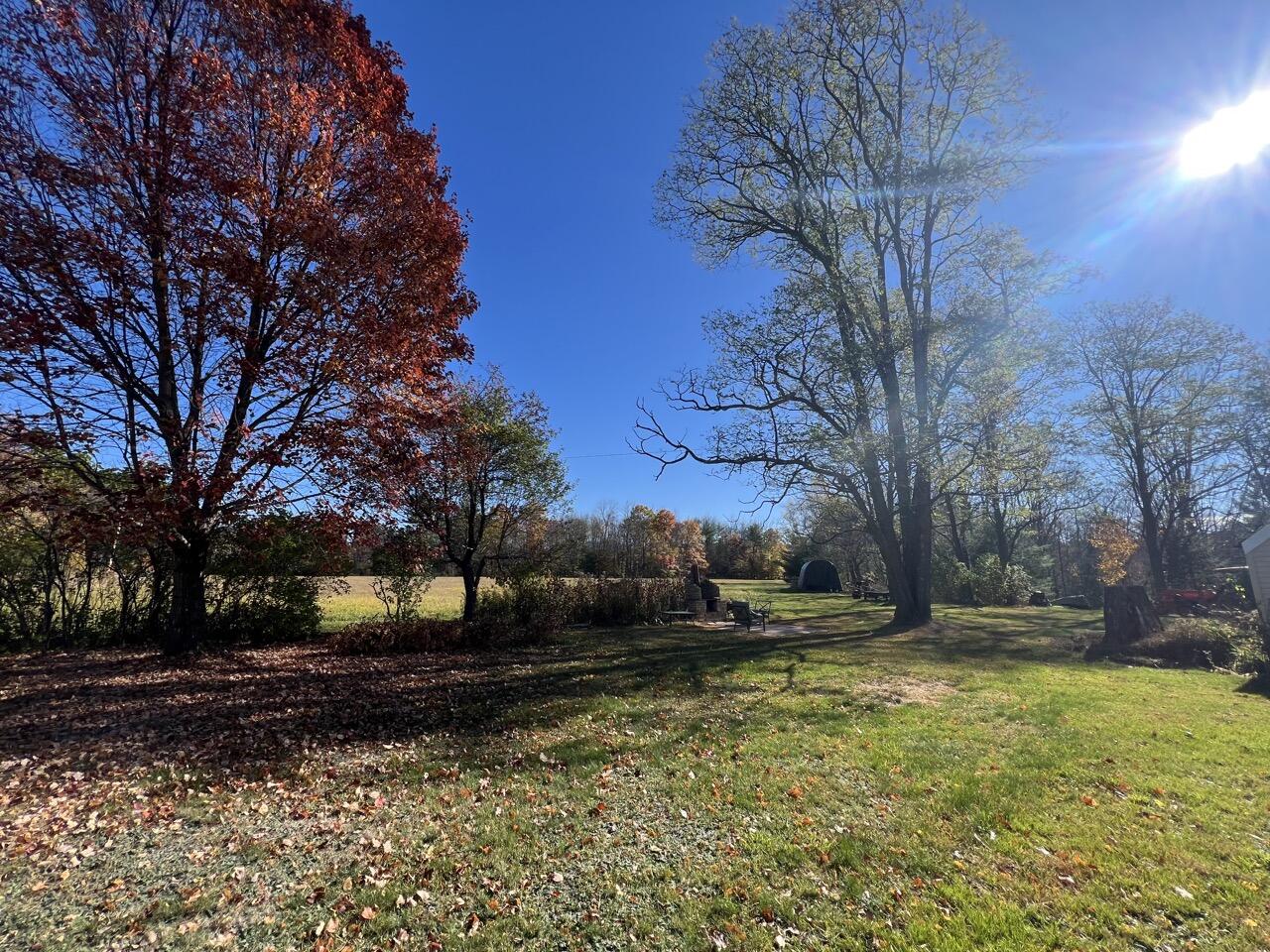 465 Carthage Road Carthage ME 04224