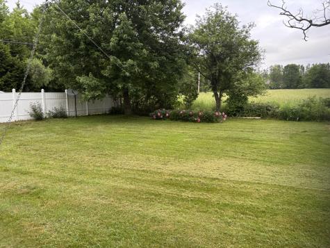 465 Carthage Road Carthage ME 04224