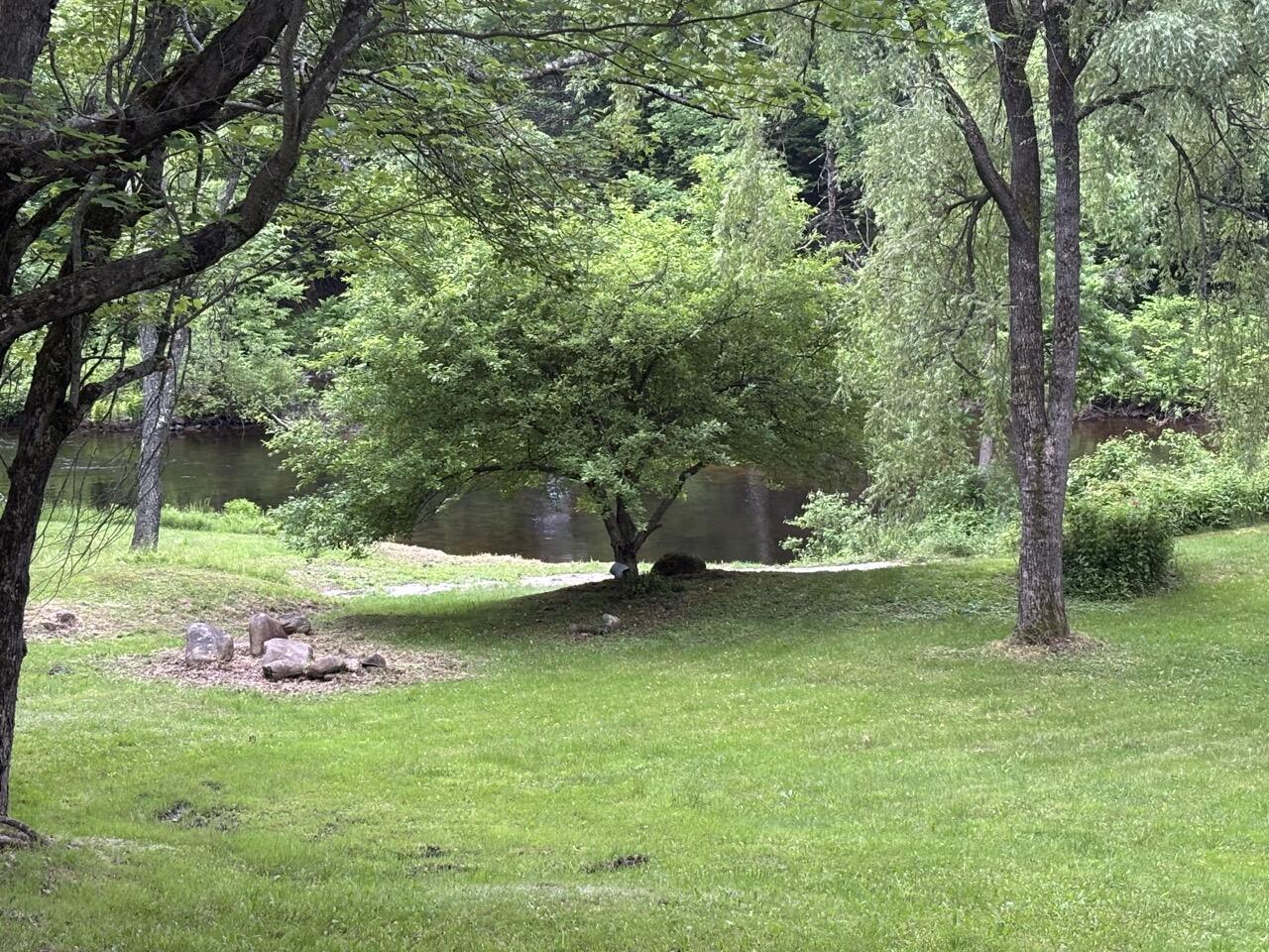 465 Carthage Road Carthage ME 04224