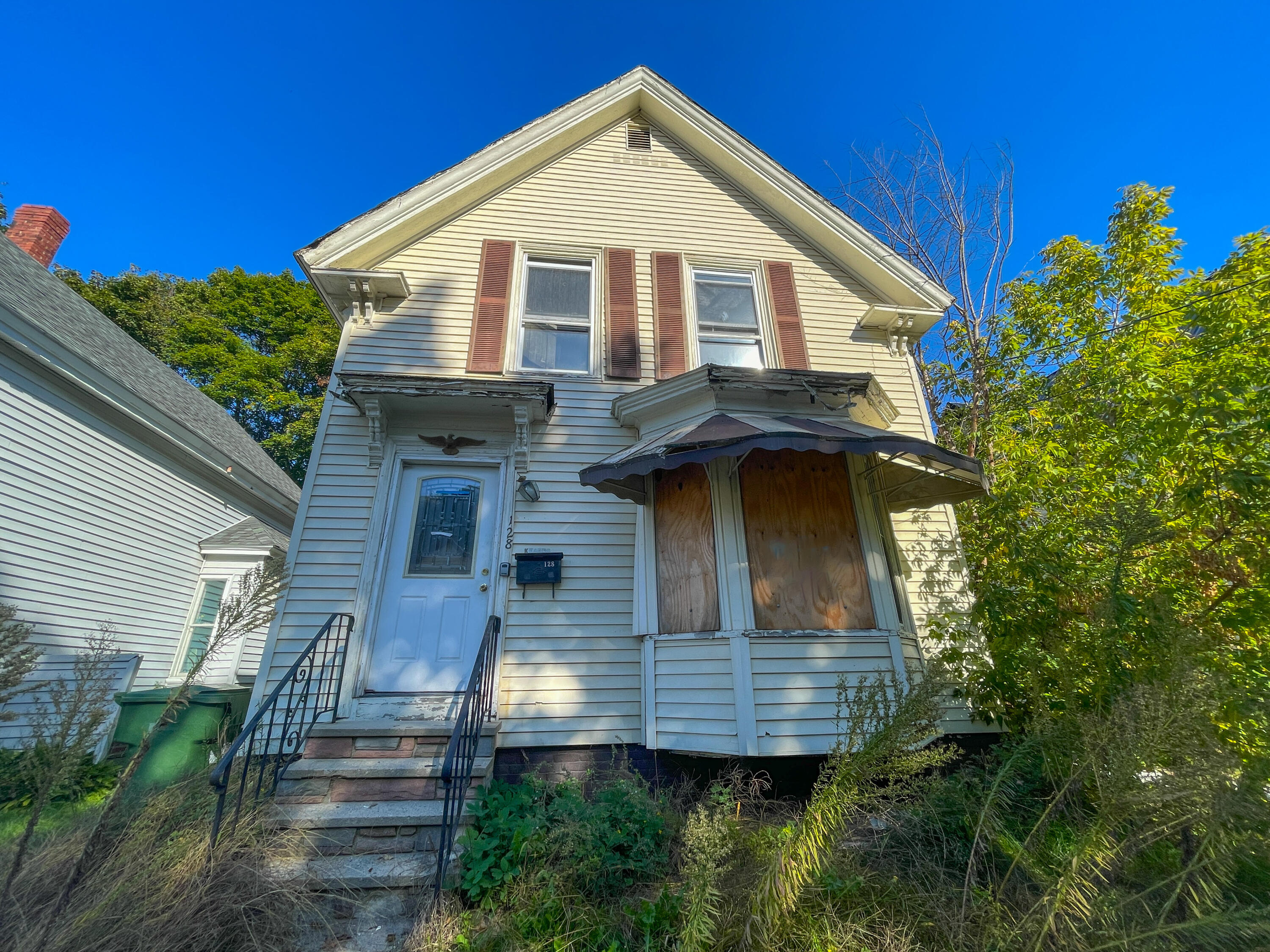 128 Union Street Brewer ME 04412