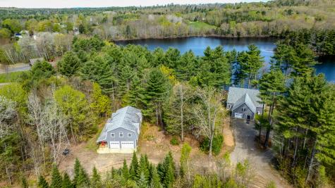 64 N Palermo Road Palermo ME 04354