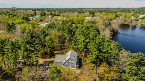 64 N Palermo Road Palermo ME 04354