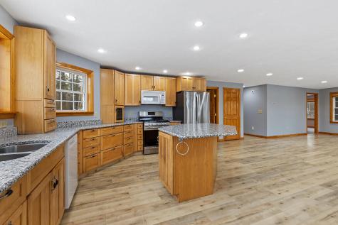 64 N Palermo Road Palermo ME 04354