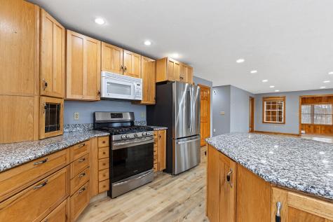 64 N Palermo Road Palermo ME 04354