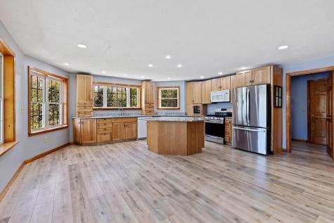 64 N Palermo Road Palermo ME 04354