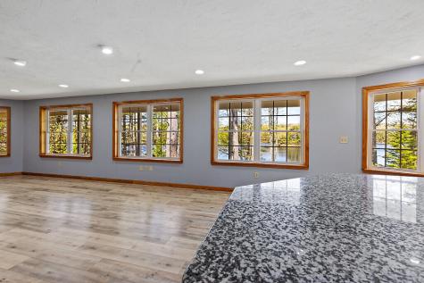 64 N Palermo Road Palermo ME 04354