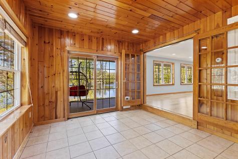 64 N Palermo Road Palermo ME 04354