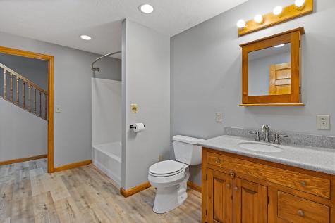 64 N Palermo Road Palermo ME 04354