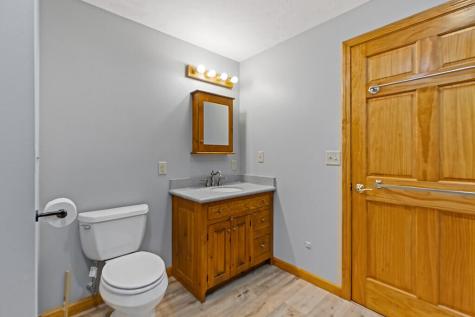 64 N Palermo Road Palermo ME 04354