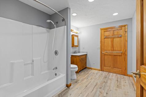 64 N Palermo Road Palermo ME 04354