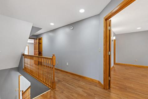 64 N Palermo Road Palermo ME 04354