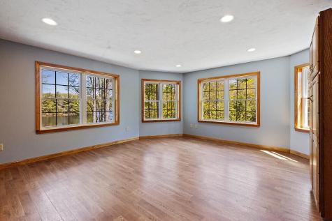 64 N Palermo Road Palermo ME 04354