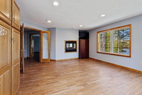 64 N Palermo Road Palermo ME 04354