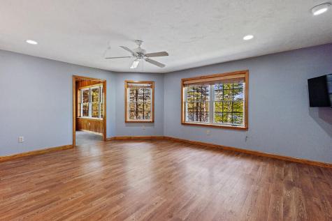 64 N Palermo Road Palermo ME 04354